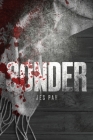 Sonder By Jes Pan, Noelle S. LeBlanc (Editor), Keenan S. Peebles (Cover Design by) Cover Image
