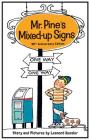 Mr. Pine's Mixed-Up Signs: 55th Anniversary Edition By Leonard Kessler Cover Image