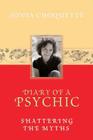Diary of a Psychic By Sonia Choquette Cover Image