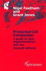 Protected Cell Companies: A Guide to Their Implementation and Use Cover Image