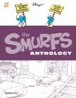 The Smurfs Anthology #5 By Peyo Cover Image