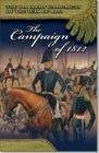 The Campaign of 1812 (U.S. Army Campaigns of the War of 1812) Cover Image