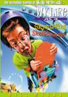 Sky Surfing Skateboarder: 21 (Incredible Worlds of Wally McDoogle) By Bill Myers Cover Image