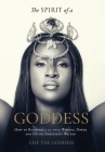 The Spirit of a Goddess Cover Image