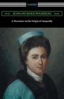 A Discourse on the Origin of Inequality By Jean-Jacques Rousseau, G. D. H. Cole (Translator) Cover Image