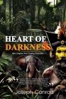 Heart of Darkness: Complete With Original And Classics Illustrated Cover Image