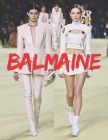 Balmaine By Pier Bman Cover Image