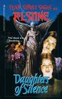 Daughters of Silence (Fear Street Saga #6) By R.L. Stine Cover Image