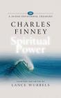 Charles Finney on Spiritual Power (30-Day Devotional Treasuries) Cover Image
