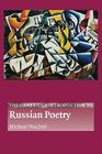The Cambridge Introduction to Russian Poetry (Cambridge Introductions to Literature) By Michael Wachtel, Wachtel Michael Cover Image