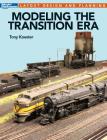 Modeling the Transition Era By Tony Koester Cover Image