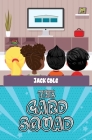 The Card Squad By Jack Cole Cover Image