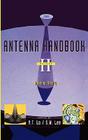 Antenna Handbook: Antenna Theory By Y. T. Lo, S. W. Lee Cover Image