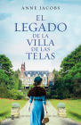 El legado de la Villa de las Telas / The Legacy of the Cloth Villa Cover Image