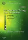 Perianesthesia Nursing Core Curriculum: Preprocedure, Phase I and Phase II PACU Nursing Cover Image
