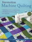 Free-Motion Machine Quilting By Don Linn Cover Image