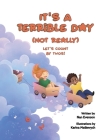 It's a Terrible Day (Not Really): Let's Count by Twos! Cover Image