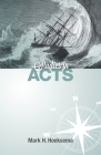 Studies in Acts By Mark H. Hoeksema Cover Image