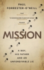 Mission By Paul Forrester-O'Neill Cover Image