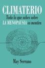 Climaterio By Maria Teresa Serrano Fuertes Cover Image