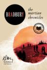 The Martian Chronicles By Ray Bradbury Cover Image