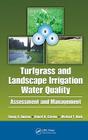 Turfgrass and Landscape Irrigation Water Quality: Assessment and Management Cover Image