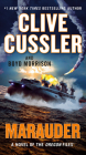 Marauder (The Oregon Files #15) By Clive Cussler, Boyd Morrison Cover Image
