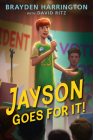 Jayson Goes for It! Cover Image