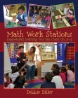 Math Work Stations: Independent Learning You Can Count On, K-2 Cover Image