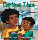 Curious Theo Cover Image