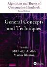 Algorithms and Theory of Computation Handbook, Volume 1: General Concepts and Techniques (Chapman & Hall/CRC Applied Algorithms and Data Structures) Cover Image
