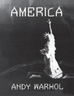America By Andy Warhol Cover Image