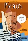 My Name Is...Picasso Cover Image