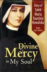 Diary of Saint Maria Faustina Kowalska: Divine Mercy in My Soul Cover Image