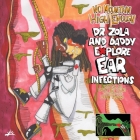 No Mountain High Enough: Dr. Zola and Daddy Explore Ear Infections: Dr. Zola and Daddy Explore Ear Infections By Darrin 1831 Collins Cover Image