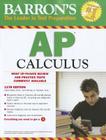 Barron's AP Calculus By M.S. Bock, David, Ph.D. Hockett, Shirley O. Cover Image