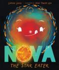 Nova the Star Eater Cover Image