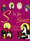S Is for Saints By Megan Dunsmore Cover Image
