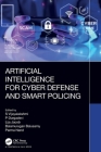 Artificial Intelligence for Cyber Defense and Smart Policing Cover Image