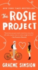 The Rosie Project: A Novel By Graeme Simsion Cover Image