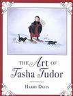 The Art of Tasha Tudor: A Retrospective By Harry Davis Cover Image