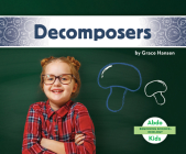 Decomposers Cover Image