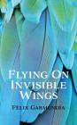 Flying On Invisible Wings By Félix Garmendía Cover Image