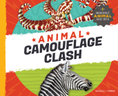 Animal Camouflage Clash Cover Image