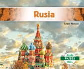 Rusia (Russia) Cover Image