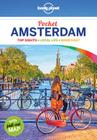 Lonely Planet Pocket Amsterdam (Lonely Planet Pocket Guide Amsterdam) Cover Image