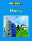 Homes (Phonics Connections) Cover Image