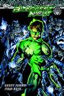 Blackest Night By Geoff Johns, Ivan Reis (Illustrator) Cover Image