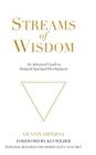 Streams of Wisdom By Dustin DiPerna, Ken Wilber (Foreword by) Cover Image