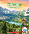 Glacier National Park (Rookie National Parks) By Joanne Mattern Cover Image
